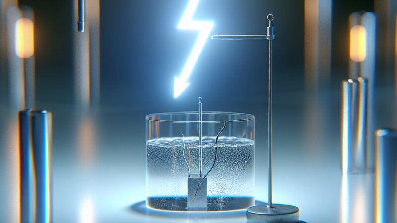 Kaj je galvanski člen: Osnove in uporaba v kemiji