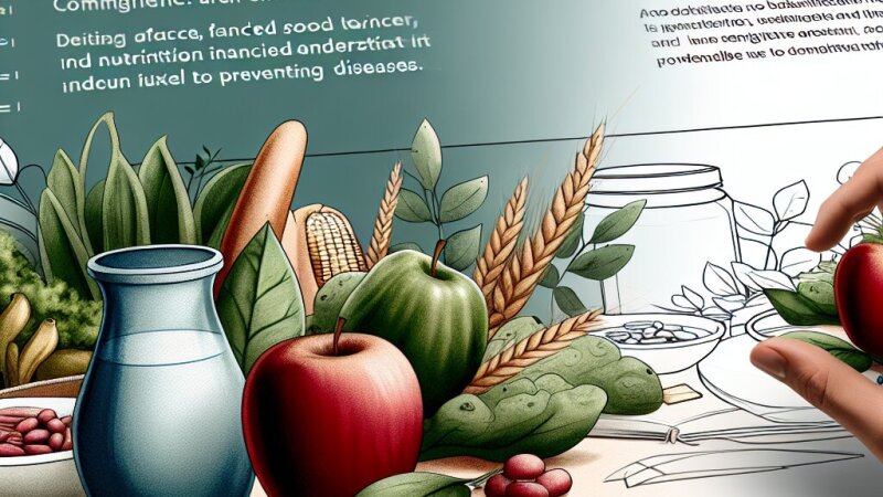 Kaj pomeni zdrava prehrana: vodič do uravnoteženega načina življenja