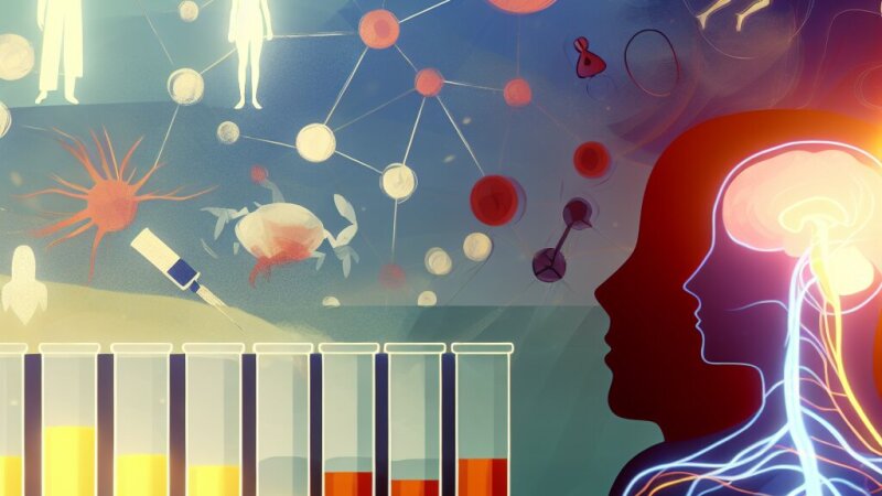 Kako alkohol in mamila vplivajo na delovanje živčevja