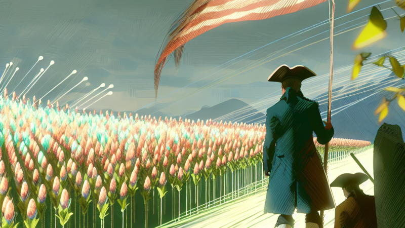 Kako so nastale Združene države Amerike: od kolonij do neodvisnosti