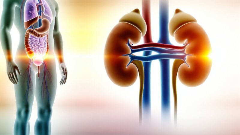 Ključne bolezni izločalnega sistema: anatomija, vzroki in preventiva