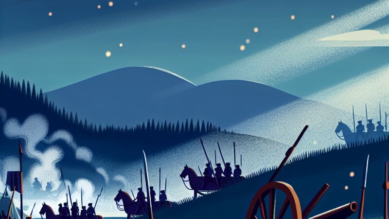 Ključne vojne in bitke med Srbi in Osmanskim cesarstvom na Balkanu