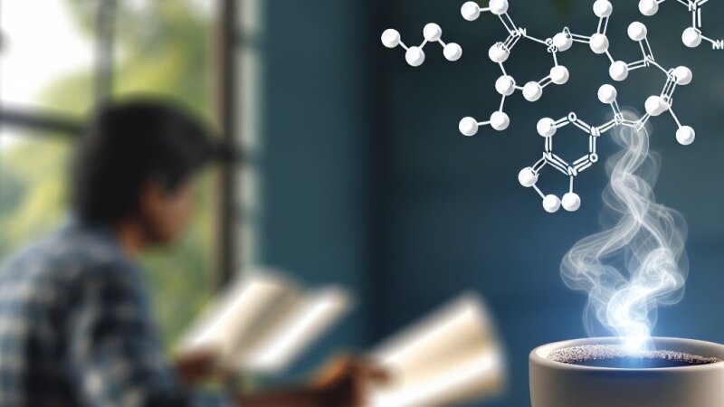 Kofein: Pomen in vpliv na telo ter znanstvene raziskave