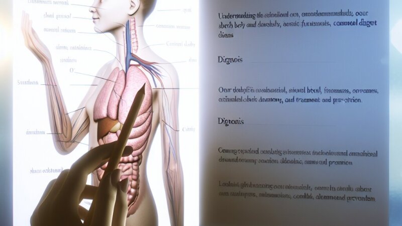 Koža — največji organ: zgradba, funkcije in pogoste bolezni