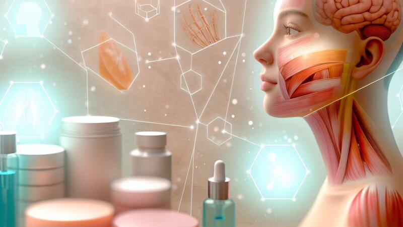 Koža: anatomija, ključne funkcije in nasveti za nego