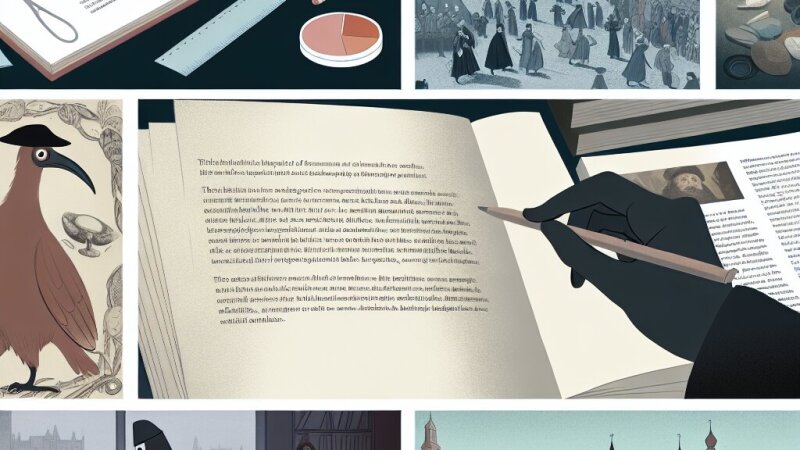 Kuga: zgodovinski vpliv in modrost za današnje čase