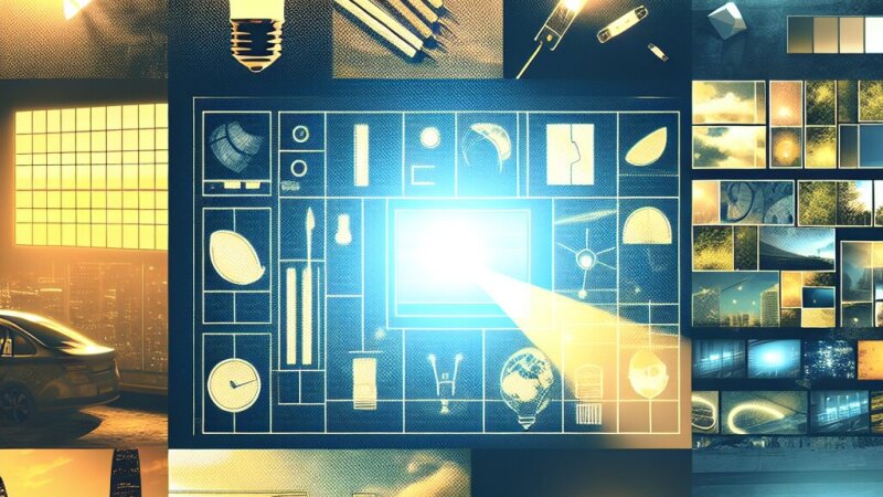 LED diode: ključna tehnologija energetske učinkovitosti in uporabnosti