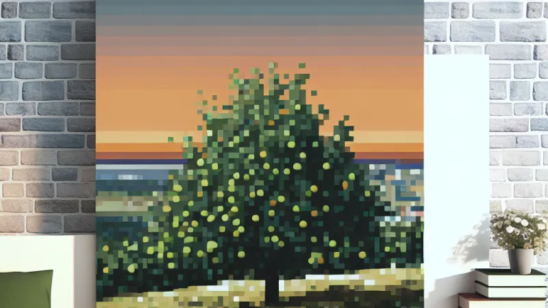 Lipa kot naravni simbol slovenske tradicije in kulture