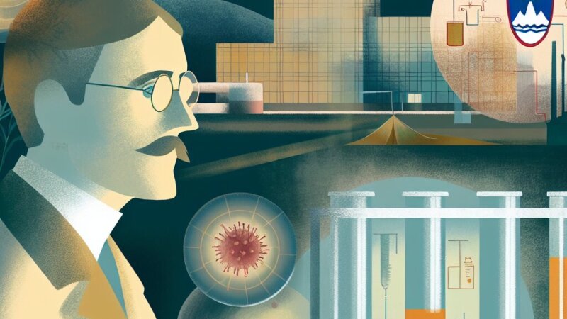 Louis Pasteur: Življenje in vpliv očeta moderne mikrobiologije