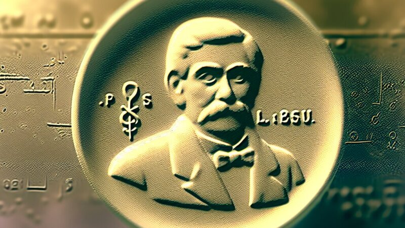 Louis Pasteur: Življenje in vpliv pionirja mikrobiologije