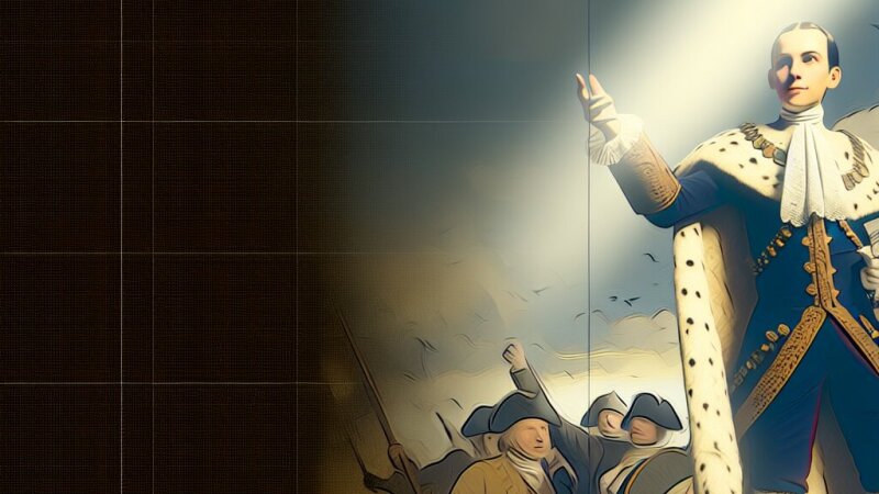 Ludvik XVI: Vpliv njegove vladavine na konec francoske monarhije