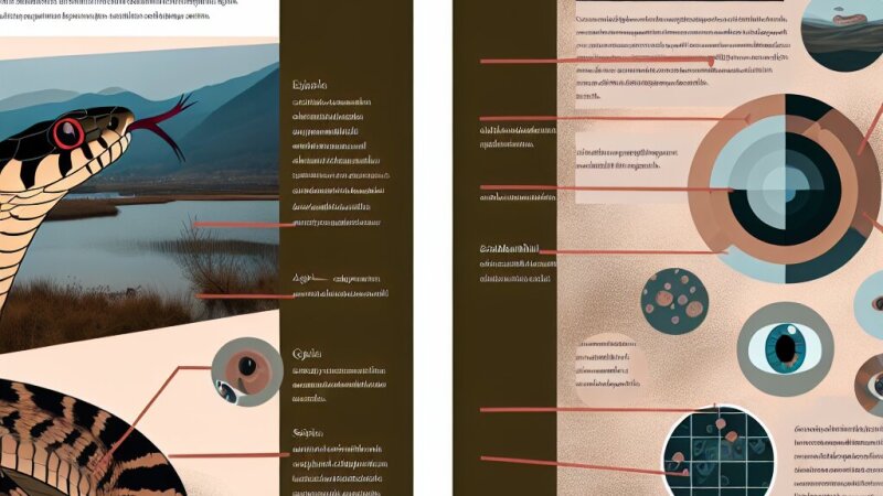 Mačjeoka kača v Sloveniji: značilnosti in naravni pomen