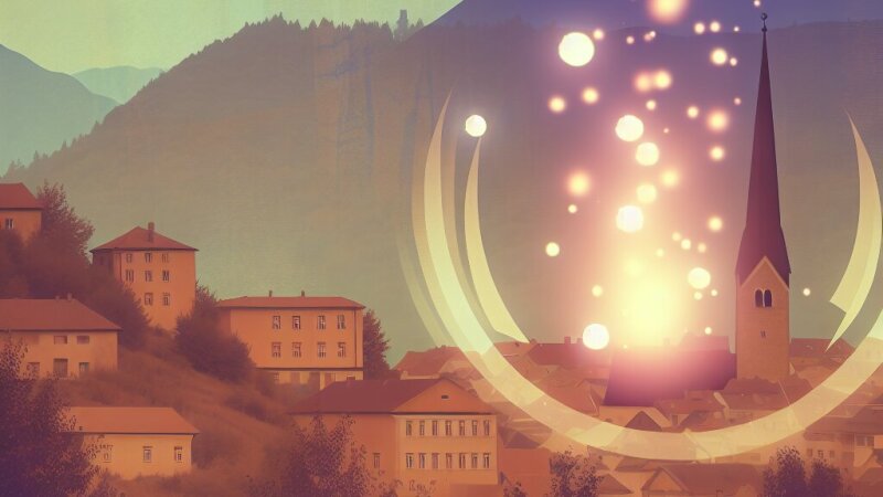 Magija skozi čas: zgodovina, tradicija in sodobni pomen