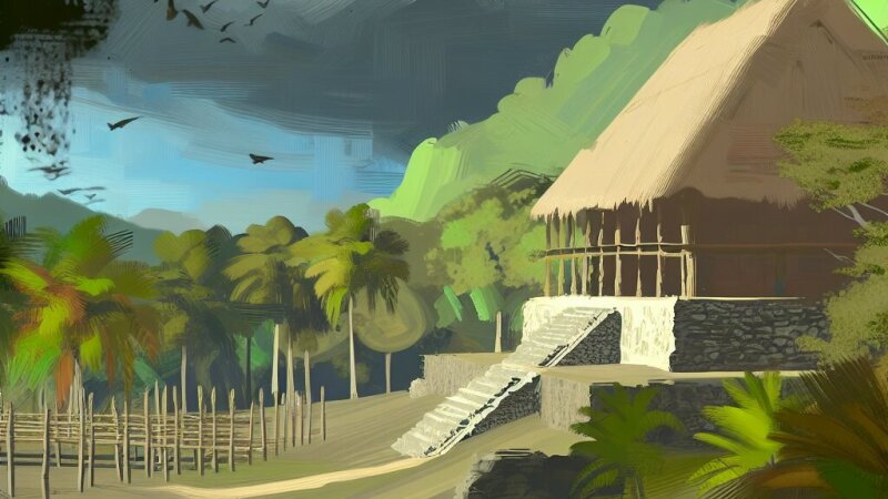 Maji: zgodovina, dosežki in trajna dediščina