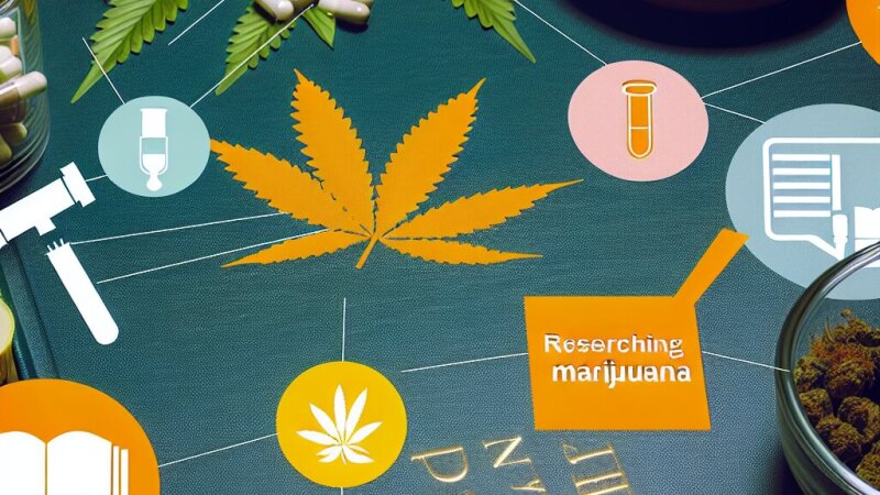 Marihuana: Tradicija, koristi in sodobni izzivi uporabe