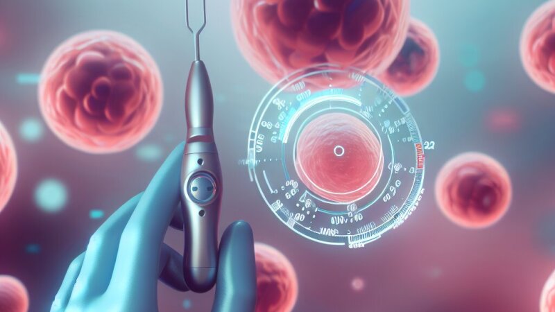 Matične celice: potencial, izzivi in etična vprašanja