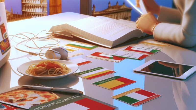 Matura iz italijanščine (osnovna raven) – analiza jesenskega roka 2021