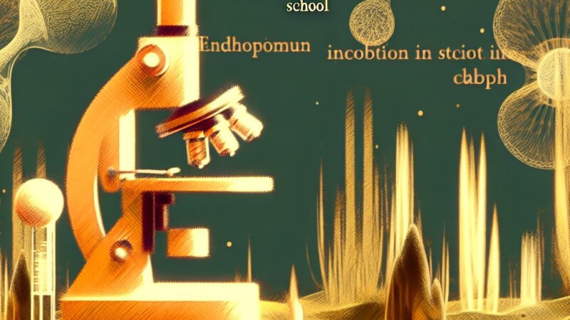 Mikroskop in mikroskopiranje: zgodovina, tipi in pomen v naravoslovju