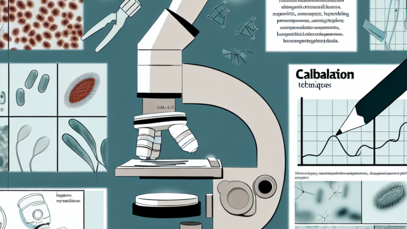 Mikroskopija: tehnike in uporaba mikroskopov v sodobni biologiji
