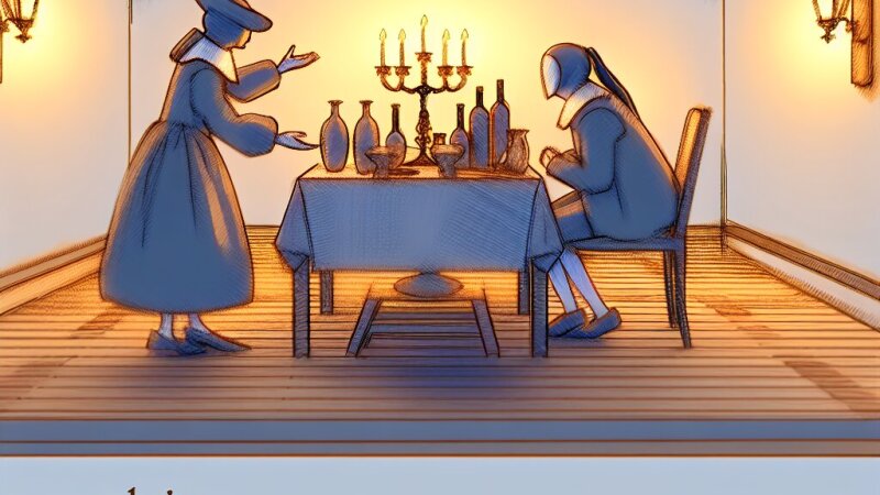 Molièrejev Tartuffe: analiza satire in kritike družbe