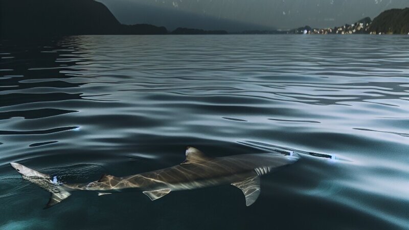 Morski psi: značilnosti, vloga v ekosistemu in ohranjanje