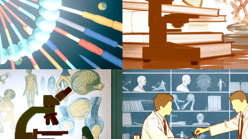 Mutacije v genomu: vrste, mehanizmi in pomen