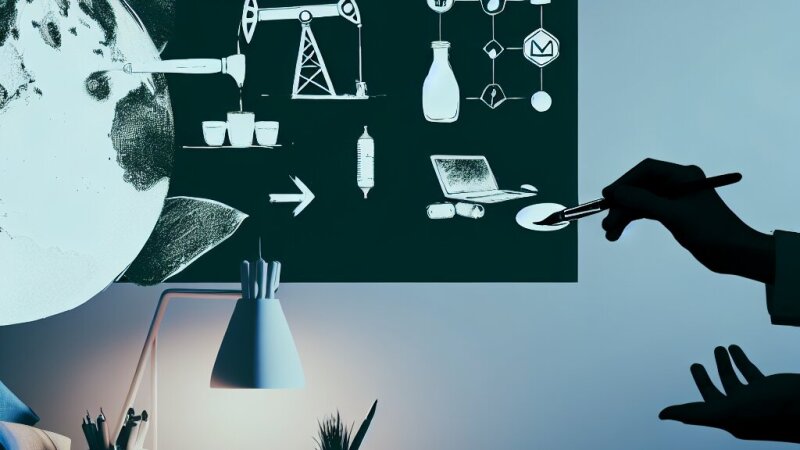 Nafta: izvor, uporaba in vpliv na okolje