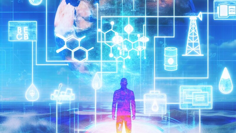 Nafta: nastanek, uporaba in prihodnost v sodobnem svetu