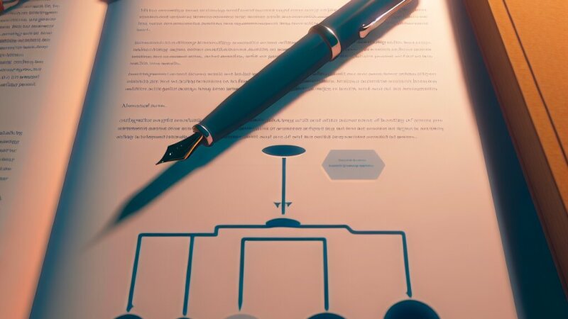 Nasveti za pisanje razpravljalnega eseja za srednješolce