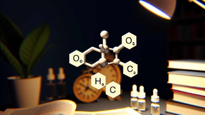 Nomenklatura organskih spojin: sistematičen vodič za razumevanje