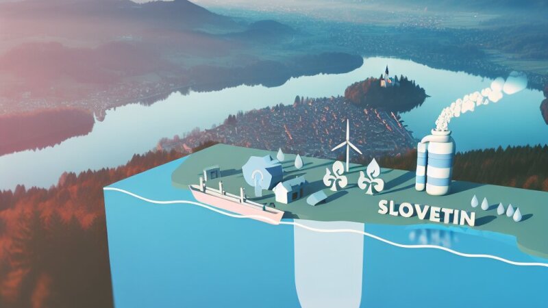 Onesnaževanje voda: vzroki, posledice in možne rešitve