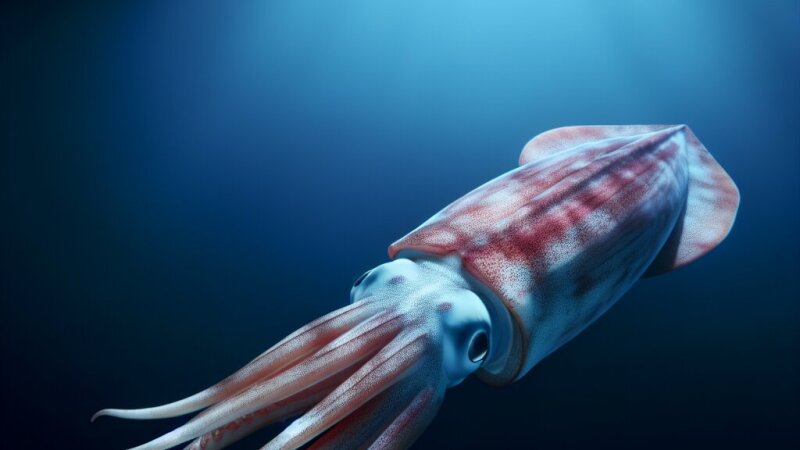 Orjaški ligenj: življenjski slog, prilagoditve in vloga v morju