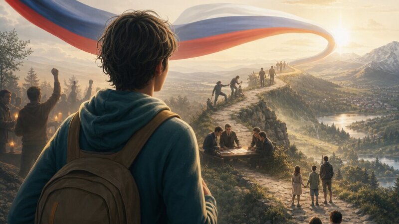 Osamosvojitev Slovenije: pot do samostojne države