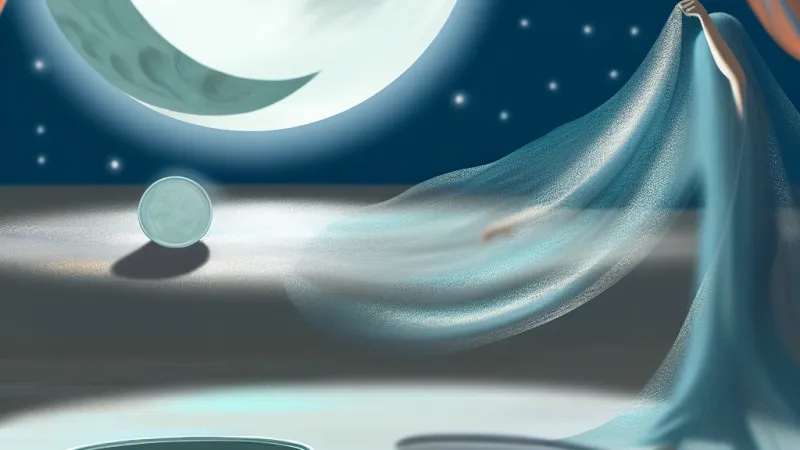 Oscar Wilde: Analiza drame 'Saloma' — teme, simboli in liki