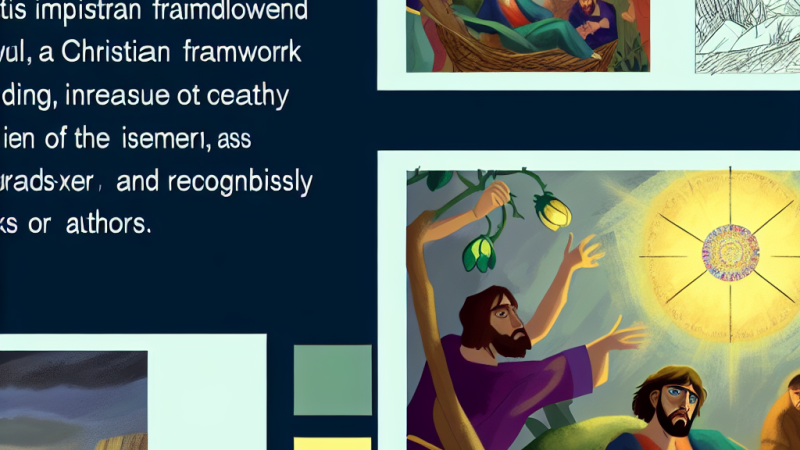 Oscar Wilde: Analiza drame Saloma in vpliv krščanstva