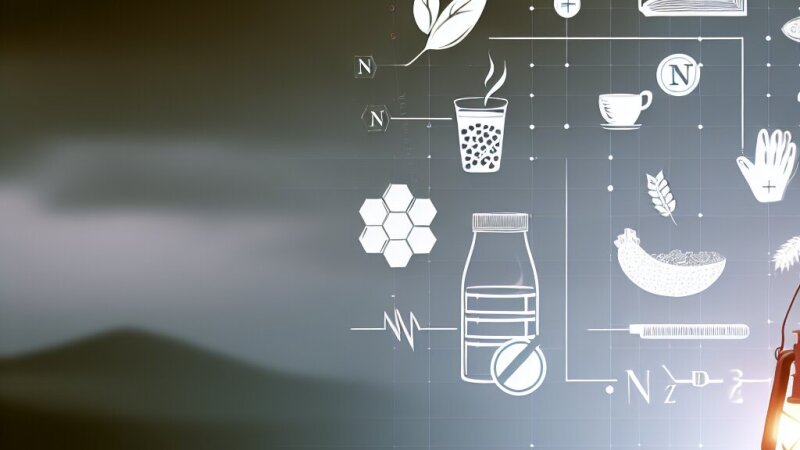 Osnove hranil in živil: Pomen za zdravo prehrano