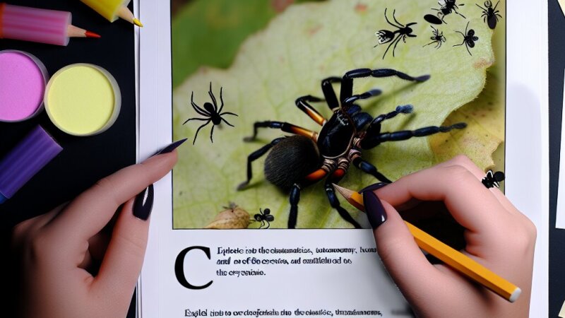 Pajkovci: pregled, značilnosti in vloga v ekosistemu