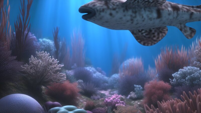 Plaščarji: ključni neopazni prebivalci morskih ekosistemov