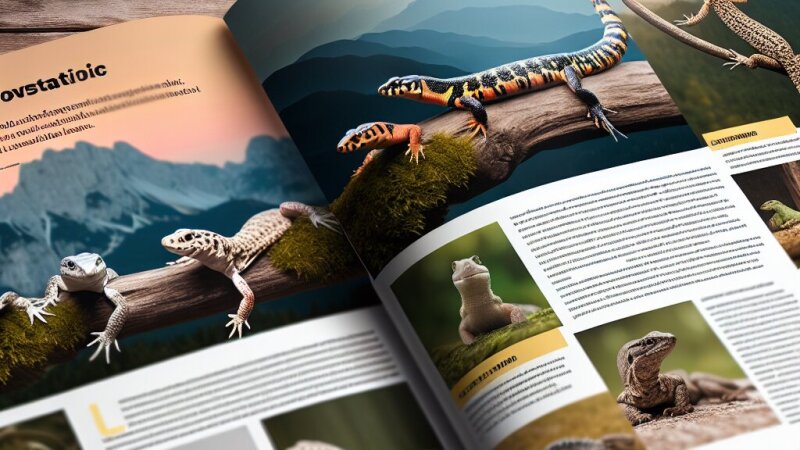 Plazilci: Ključni varuhi narave in njihove prilagoditve