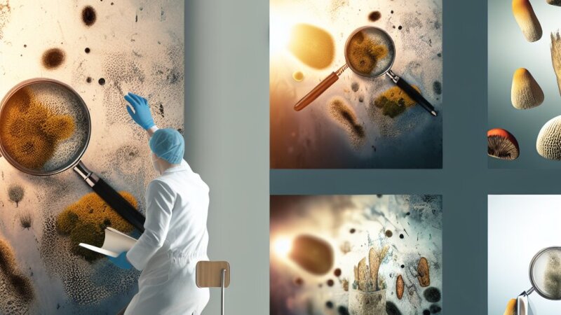 Plesen: biologija, vloga v naravi in vpliv na zdravje