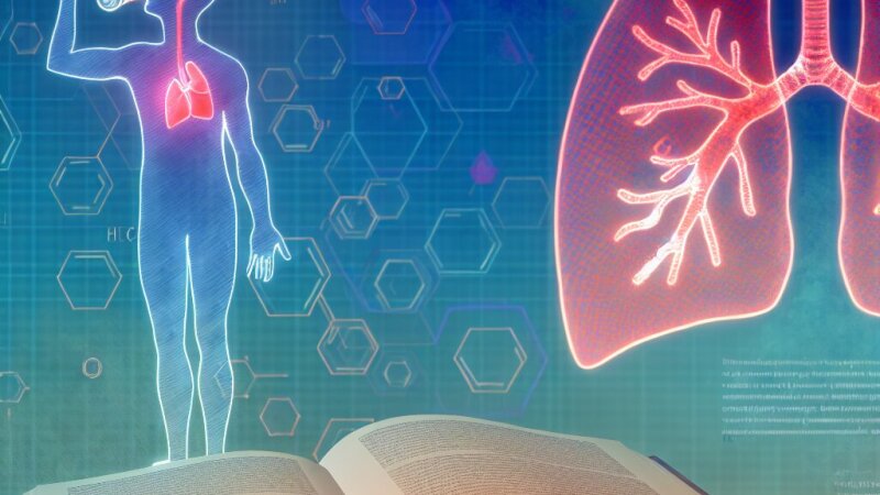 Pljuča: celovit pregled anatomije, delovanja in pogostih bolezni