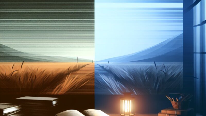 Podrobna analiza in interpretacija knjige Na klancu Tine Vrščaj