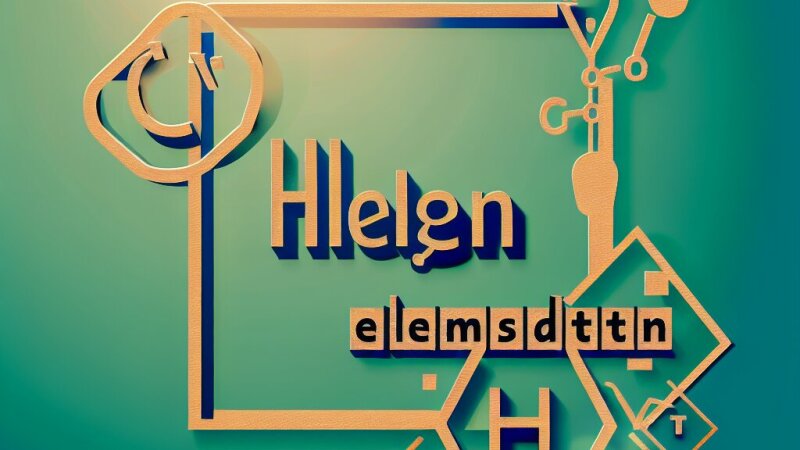 Podrobna predstavitev halogenih elementov in njihovih lastnosti