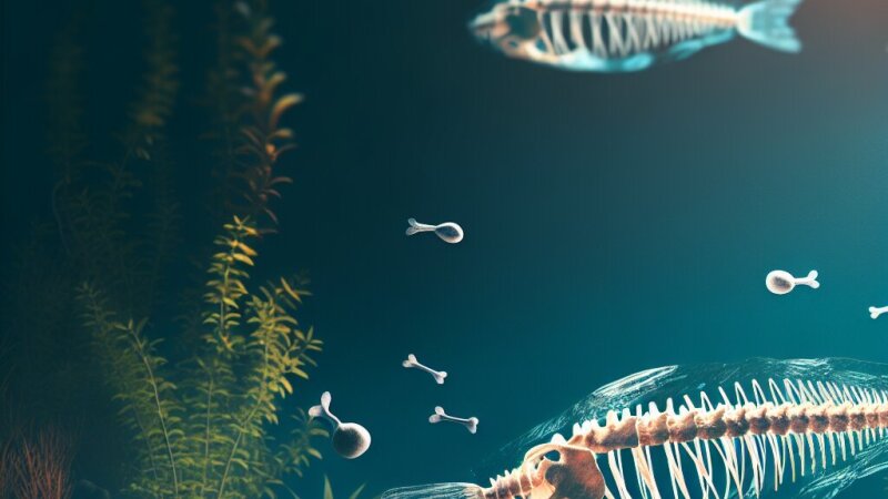 Podrobna predstavitev rib kostnic in njihove vloge v naravi