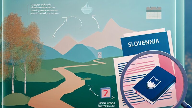 Pogoji za vstop in prebivanje tujcev, državljanov tretjih držav do 90 dni