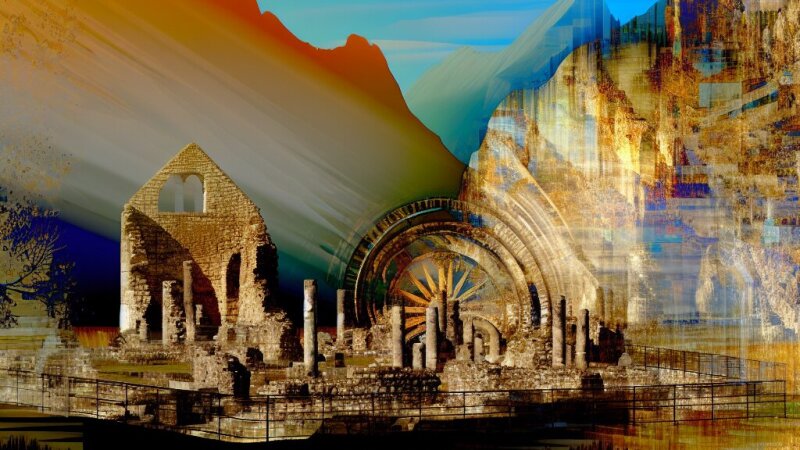 Pomembna arheološka najdišča Dolenjske in njihov zgodovinski pomen