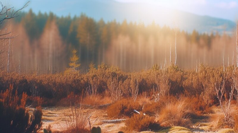 Pomen in varstvo zaščitenih rastlin na planoti Snežnik