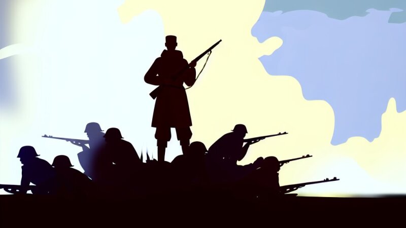 Pomen in vpliv bitke za Stalingrad v drugi svetovni vojni