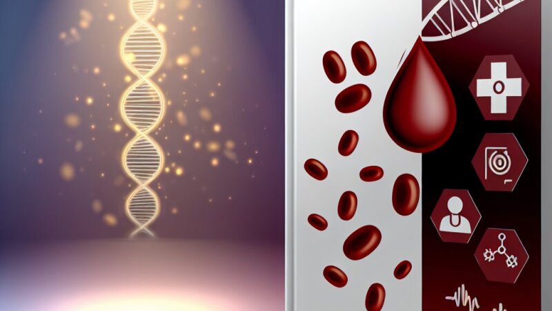 Pomen krvnih skupin v medicini in genetiki: celovit pregled