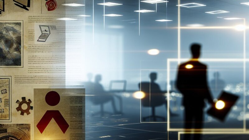 Poslovni načrt za podjetje, ki razvija programsko opremo in računalništvo